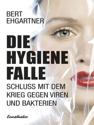 cover image of Die Hygienefalle